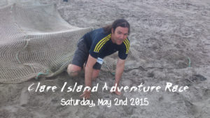 Clare Island Adventure Race